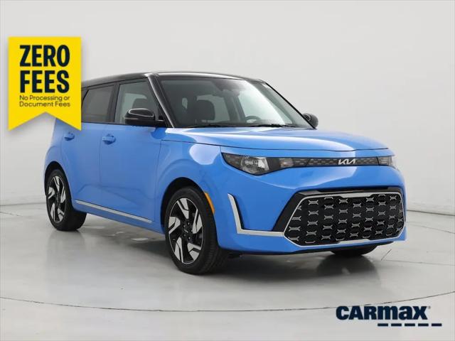 2023 Kia Soul GT-Line for sale in Oak Lawn, IL