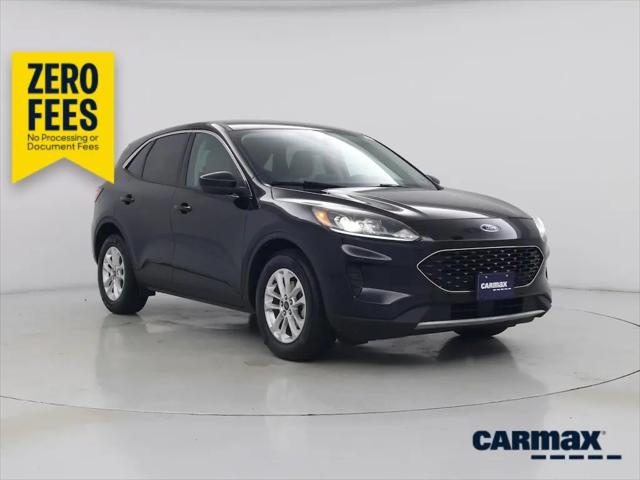 2020 Ford Escape SE for sale in Fredericksburg, VA