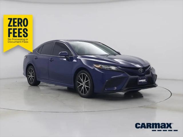 2023 Toyota Camry SE for sale in Fredericksburg, VA