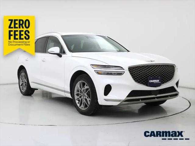 2025 Genesis GV70 2.5T AWD for sale in Colorado Springs, CO