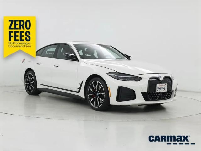 2024 BMW i4 M50 for sale in Duarte, CA