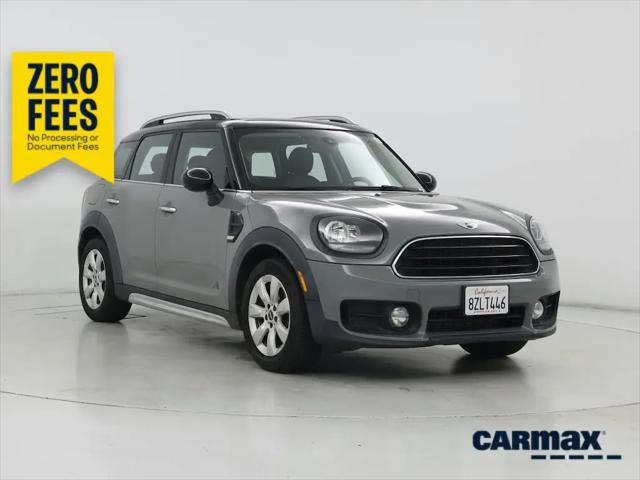 2018 MINI Countryman Cooper for sale in Duarte, CA