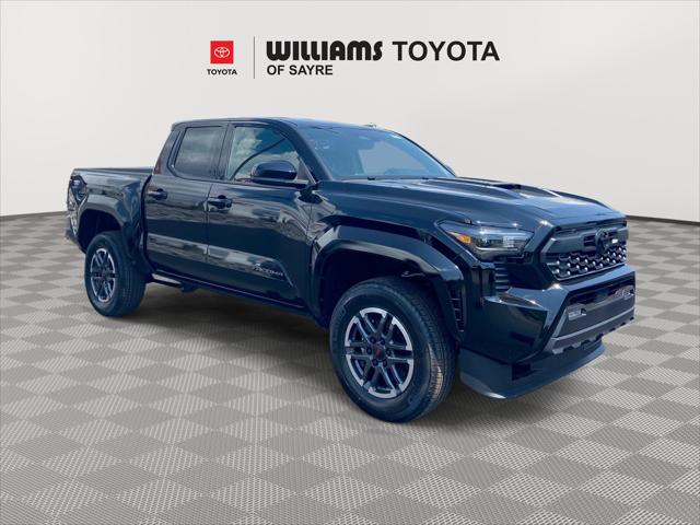 2026 Toyota Tacoma TRD Sport for sale in Sayre, PA