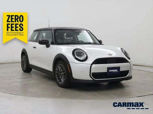 2025 MINI Hardtop Cooper for sale in White Marsh, MD