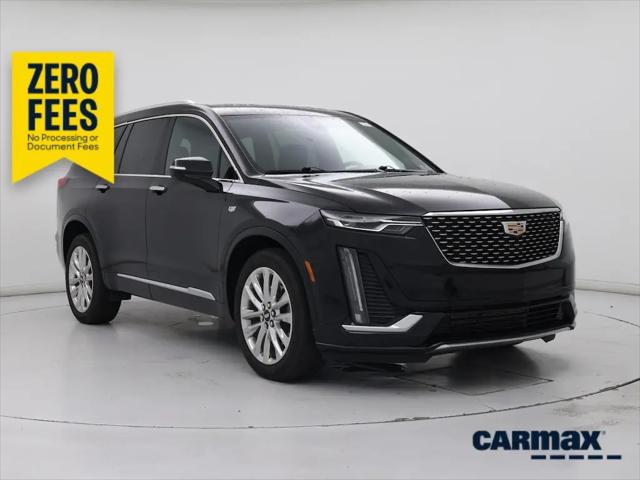 2024 Cadillac XT6 AWD Premium Luxury for sale in Lancaster, PA