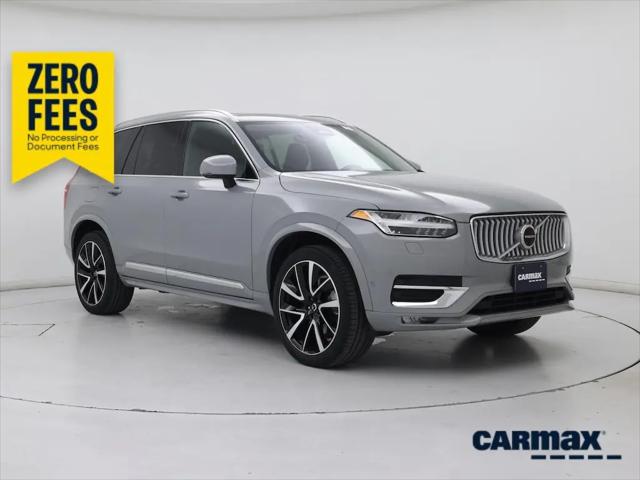 2024 Volvo XC90 B5 Plus Bright Theme for sale in Lancaster, PA