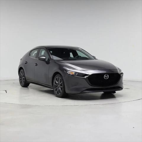 2023 Mazda Mazda3 2.5 S Select for sale in Miami Lakes, FL