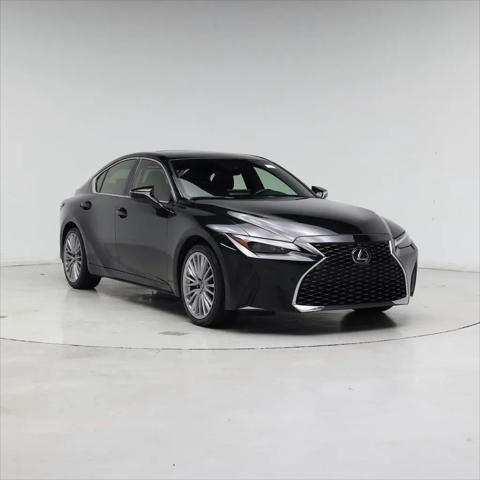 2023 Lexus IS 300 Base for sale in Miami Lakes, FL