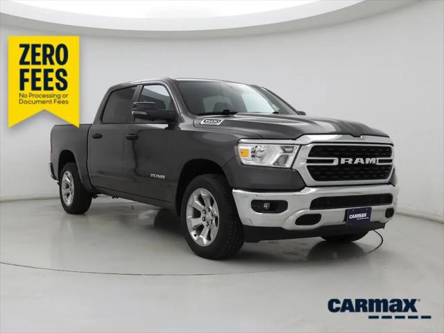 2023 Ram 1500 Big Horn Crew Cab 4x4 5'7" Box for sale in Nashville, TN