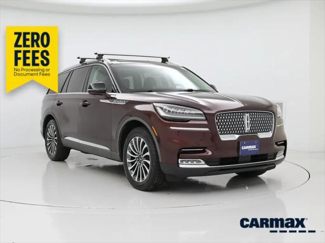 2020 Lincoln Aviator Reserve for sale in Nashville, TN