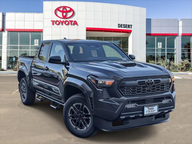 2026 Toyota Tacoma TRD Sport for sale in Cathedral City, CA