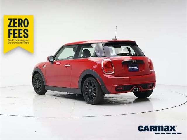2021 MINI Hardtop Cooper S for sale in Littleton, CO