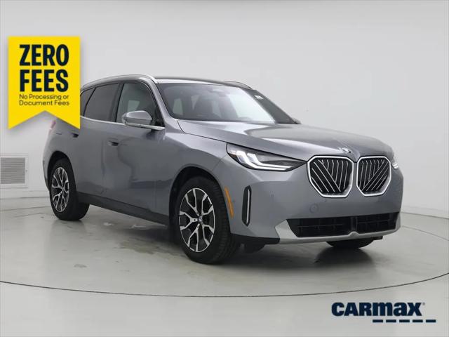 2025 BMW X3 30 xDrive for sale in Roswell, GA