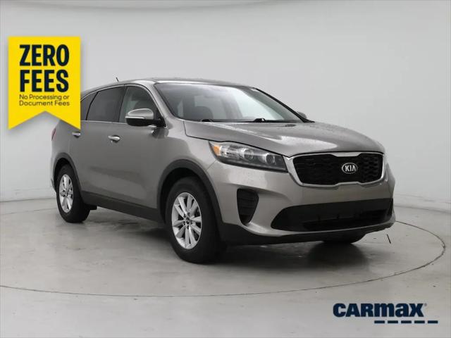 2019 Kia Sorento 2.4L LX for sale in Columbus, OH