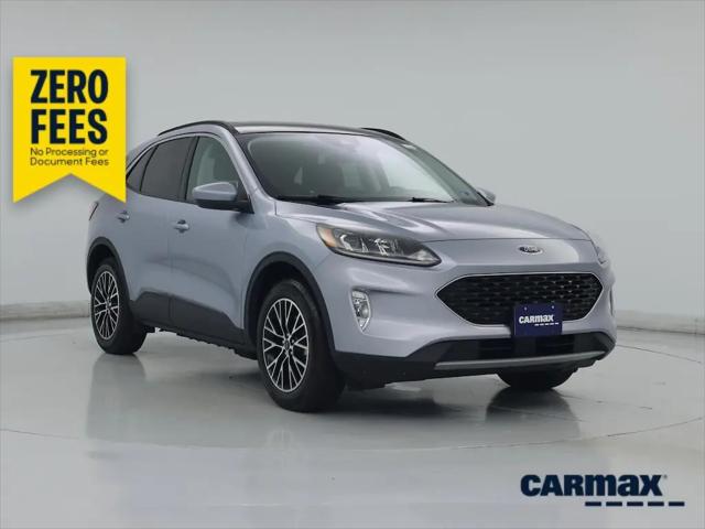 2022 Ford Escape SEL Plug-In Hybrid for sale in Sterling, VA