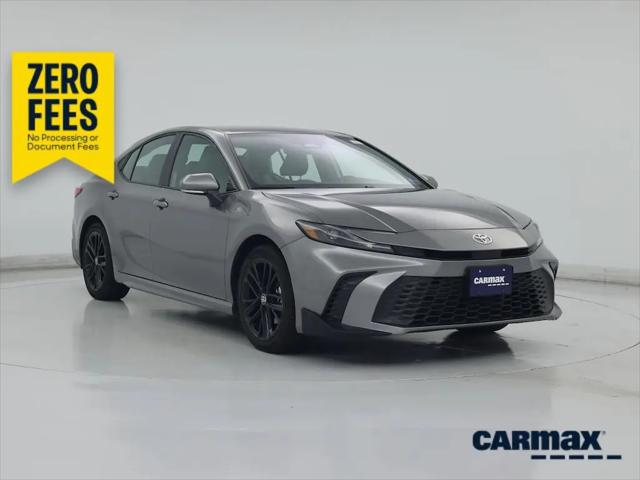 2026 Toyota Camry SE for sale in Sterling, VA