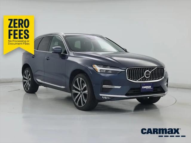 2023 Volvo XC60 B5 Ultimate Bright Theme for sale in Sterling, VA