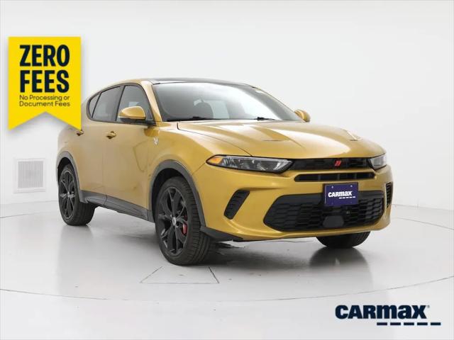 2024 Dodge Hornet R/T Plus EAWD for sale in Gaithersburg, MD