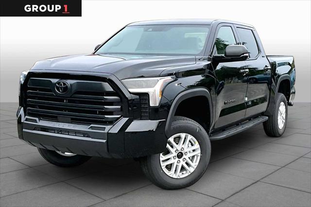 2026 Toyota Tundra SR5 CrewMax 5.5' Bed for sale in Manchester, NH