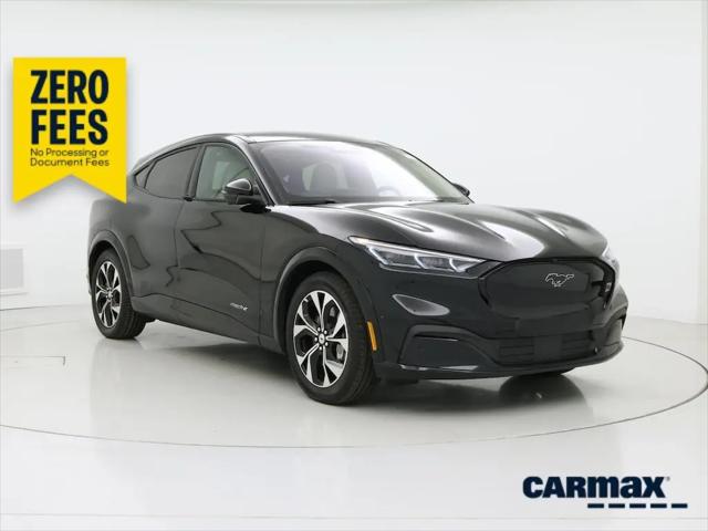 2023 Ford Mustang Mach-E Premium for sale in Stockbridge, GA