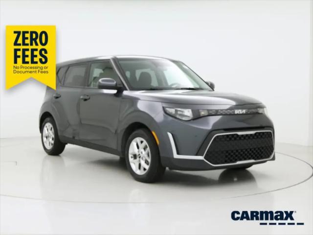 2025 Kia Soul LX for sale in Stockbridge, GA