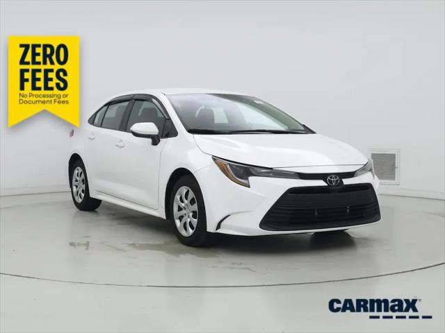 2024 Toyota Corolla LE for sale in Stockbridge, GA