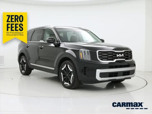 2025 Kia Telluride S for sale in Stockbridge, GA