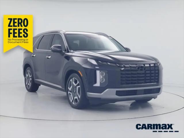 2024 Hyundai Palisade SEL for sale in Stockbridge, GA