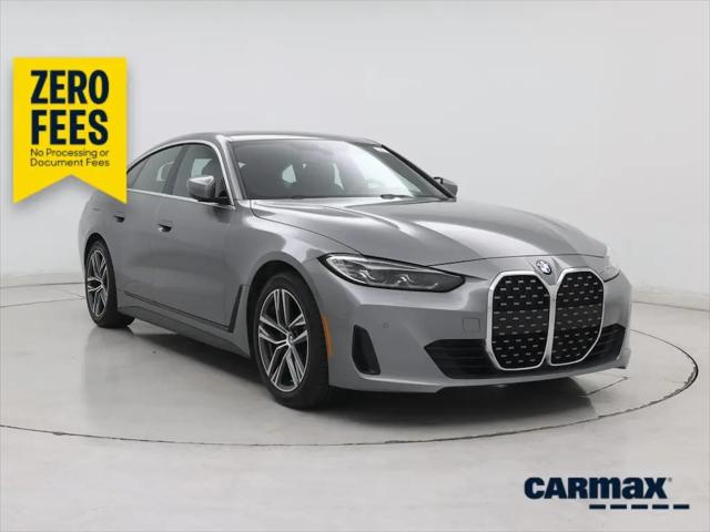 2023 BMW 430i Gran Coupe xDrive for sale in Oklahoma City, OK