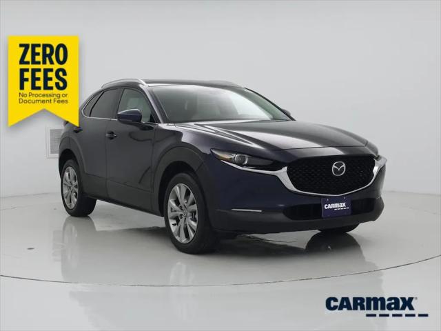 2023 Mazda CX-30 2.5 S Premium for sale in Charlottesville, VA