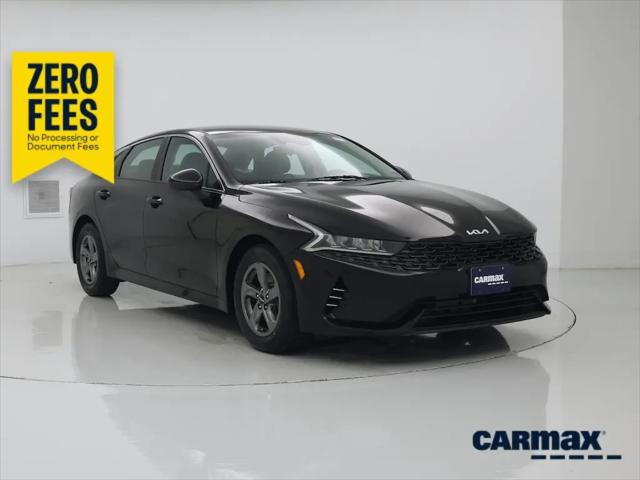 2023 Kia K5 LXS for sale in Charlottesville, VA