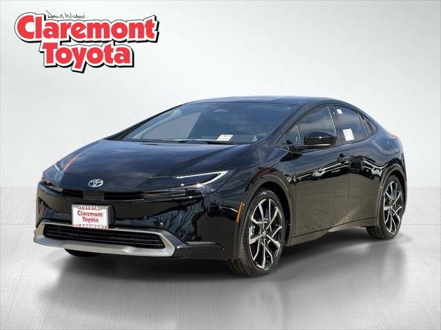 2027 Toyota Prius Plug-In XSE for sale in Claremont, CA