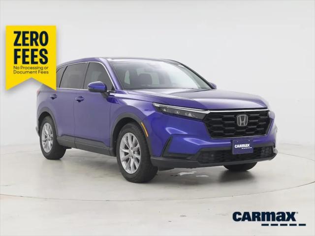 2023 Honda CR-V EX-L 2WD for sale in Austin, TX