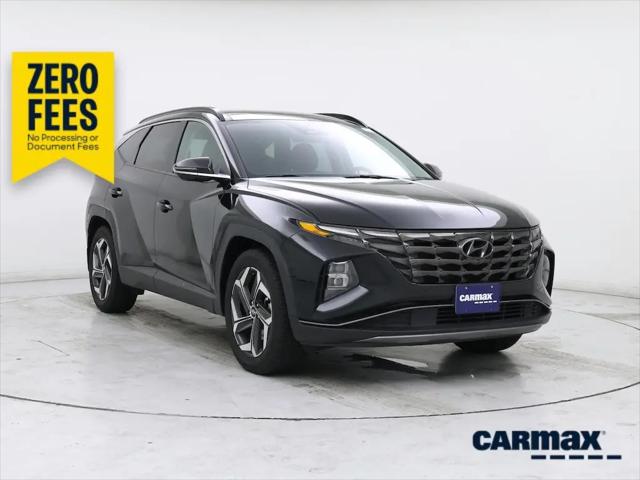 2022 Hyundai Tucson Limited for sale in Beaverton, OR