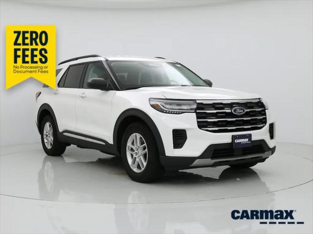 2025 Ford Explorer Active for sale in Glen Allen, VA