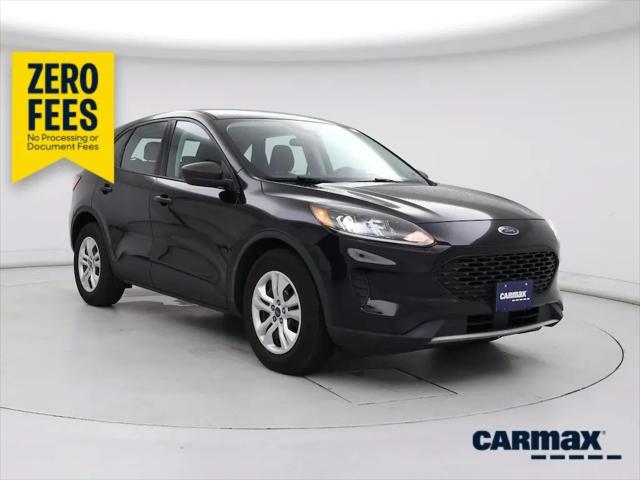 2021 Ford Escape S for sale in Glen Allen, VA