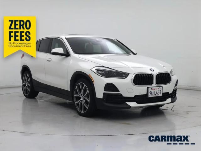 2022 BMW X2 sDrive28i for sale in Costa Mesa, CA