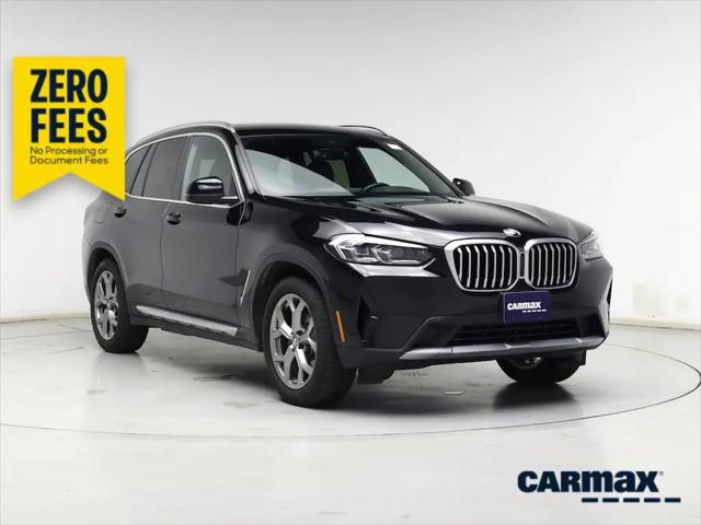 2022 BMW X3 xDrive30i for sale in Schaumburg, IL