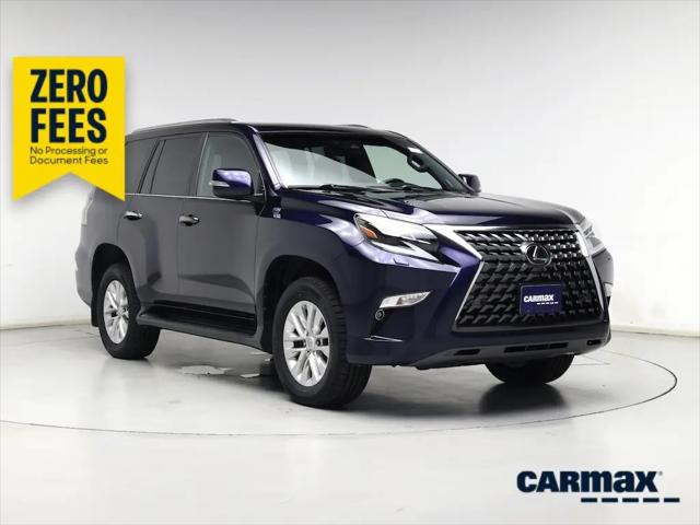2021 Lexus GX 460 Premium for sale in Schaumburg, IL