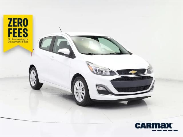 2020 Chevrolet Spark FWD 1LT Automatic for sale in Orlando, FL