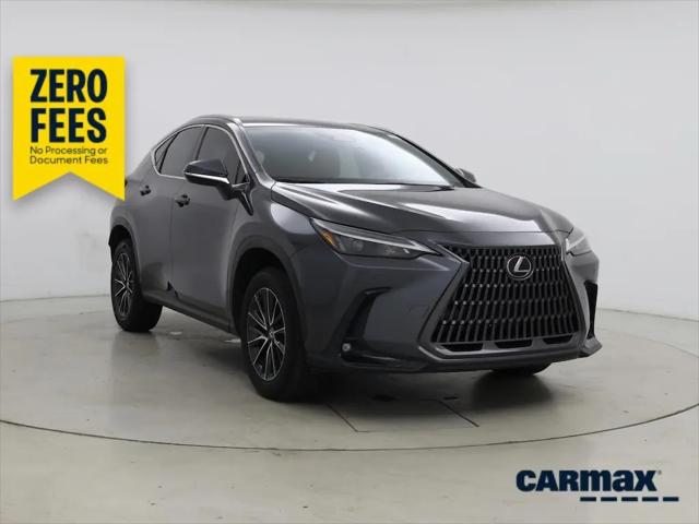 2024 Lexus NX Premium for sale in Fort Myers, FL