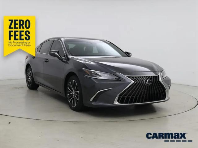 2024 Lexus ES 300h F SPORT Design for sale in Fort Myers, FL