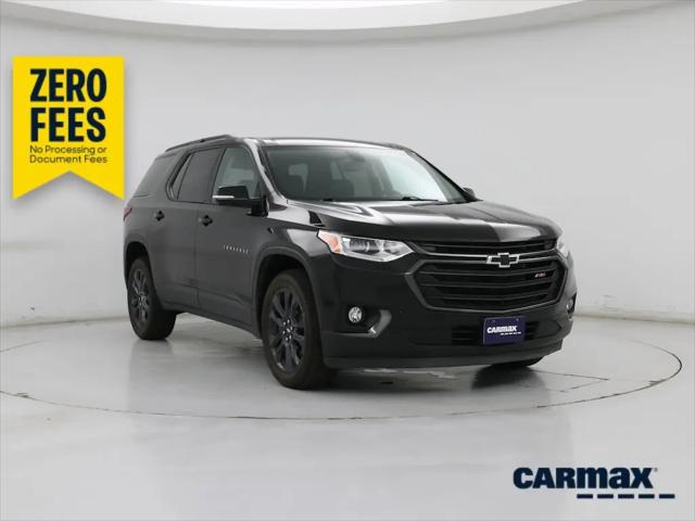2019 Chevrolet Traverse RS for sale in Merriam, KS