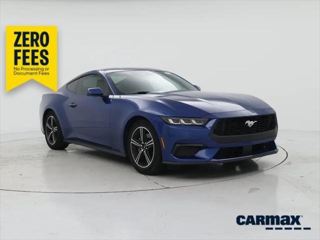 2024 Ford Mustang EcoBoost Fastback for sale in Greenville, SC