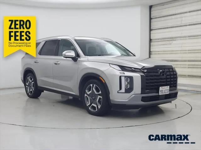2023 Hyundai Palisade SEL for sale in Roseville, CA