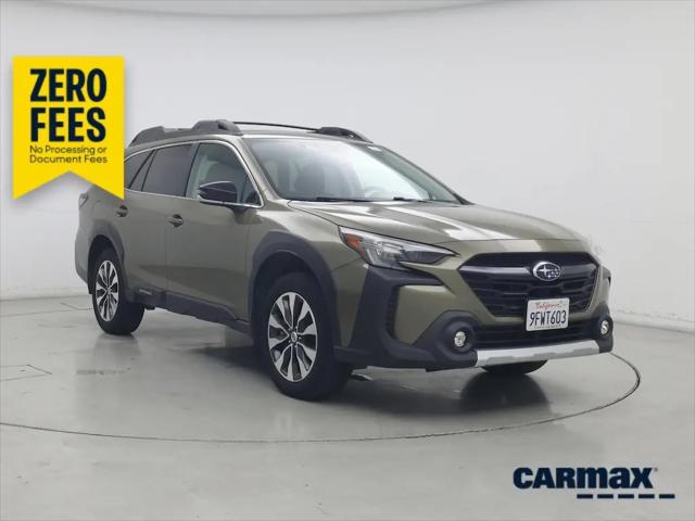2023 Subaru Outback Limited for sale in Oxnard, CA