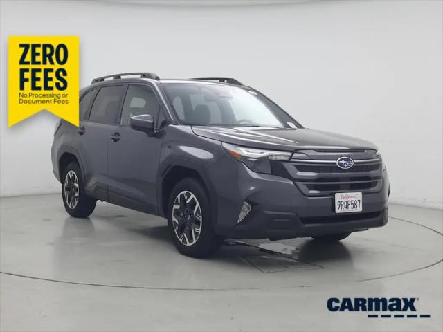2025 Subaru Forester Premium for sale in Oxnard, CA
