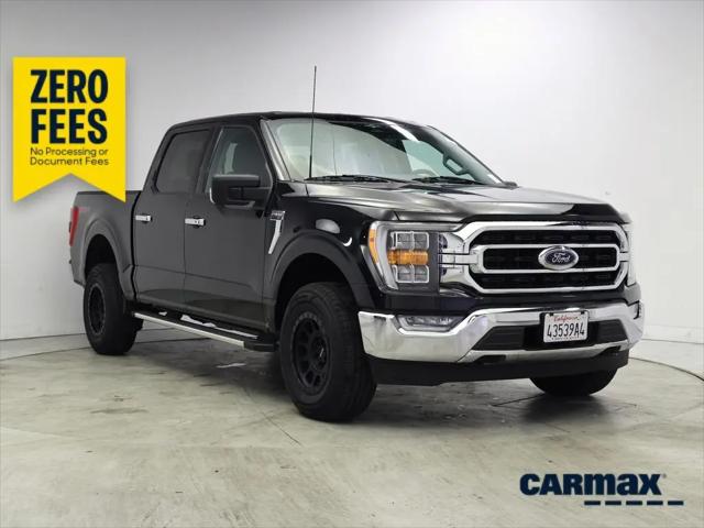 2023 Ford F-150 XLT for sale in Oxnard, CA