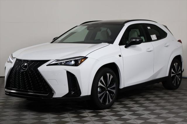 2026 Lexus 300 F SPORT Design AWD for sale in San Diego, CA