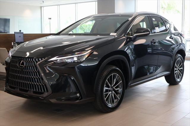 2026 Lexus NX Premium for sale in San Diego, CA